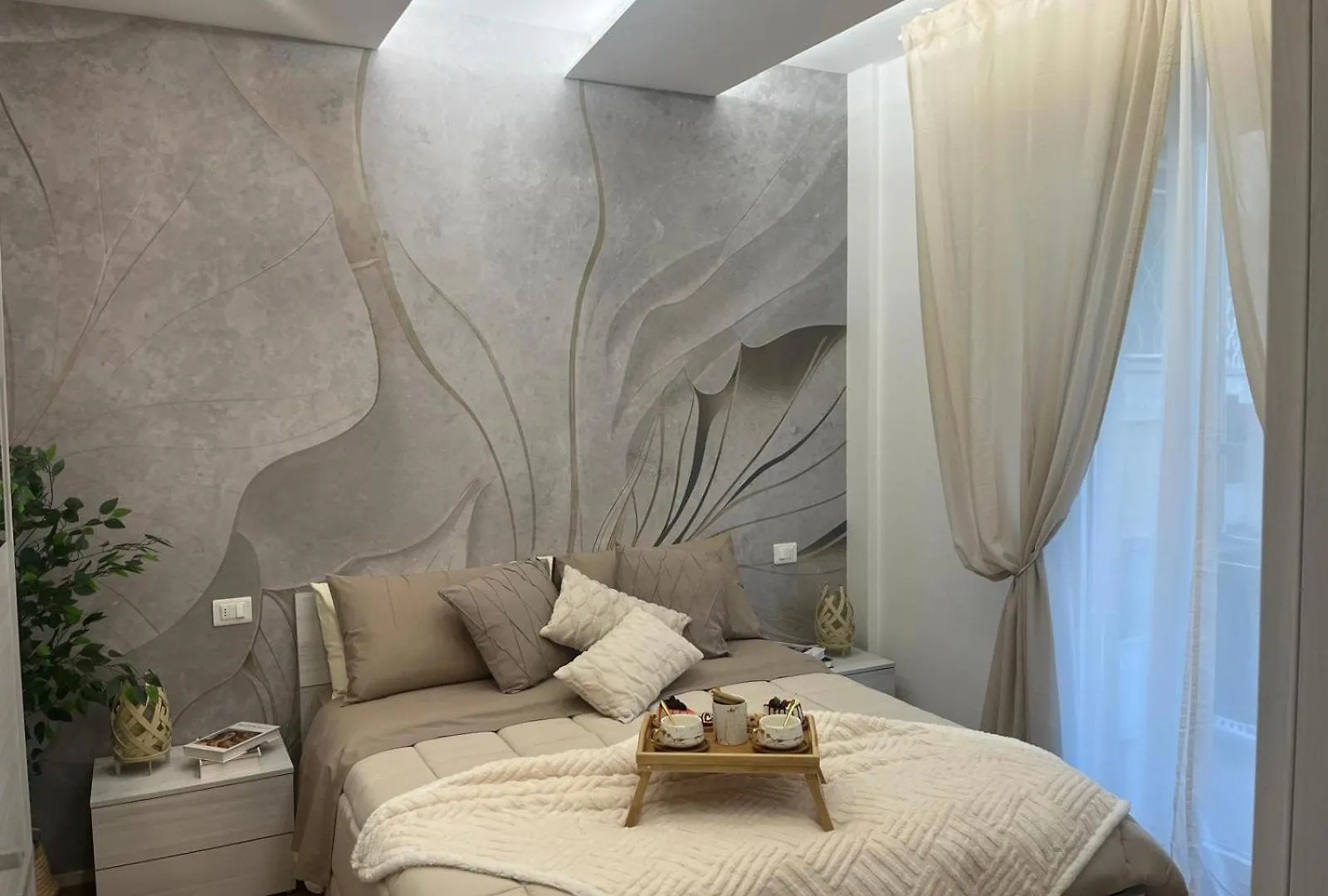 800 Mt From The Sea, 2Room Apartment, Ac And Wifi Loano 0*,  Italy
