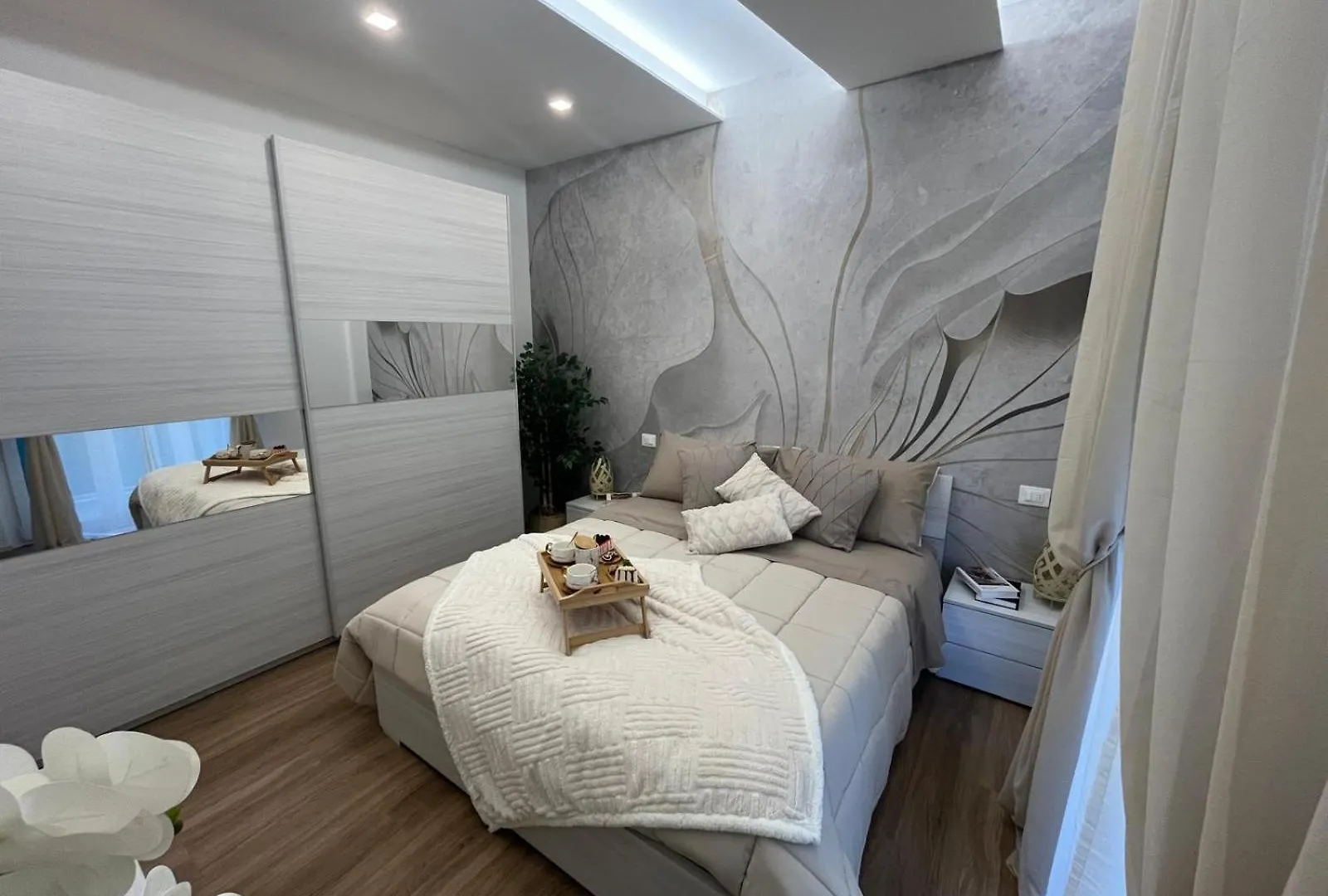 800 Mt From The Sea, 2Room Apartment, Ac And Wifi Loano