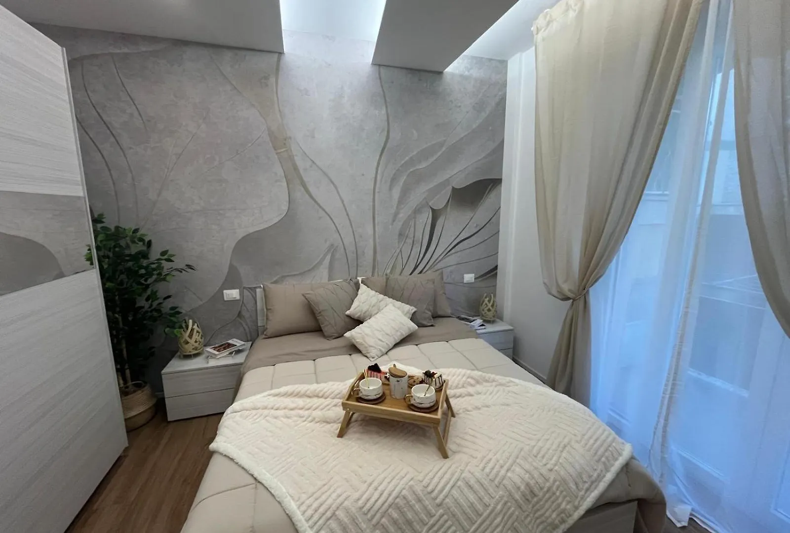 800 Mt From The Sea, 2Room Apartment, Ac And Wifi Loano Apartment