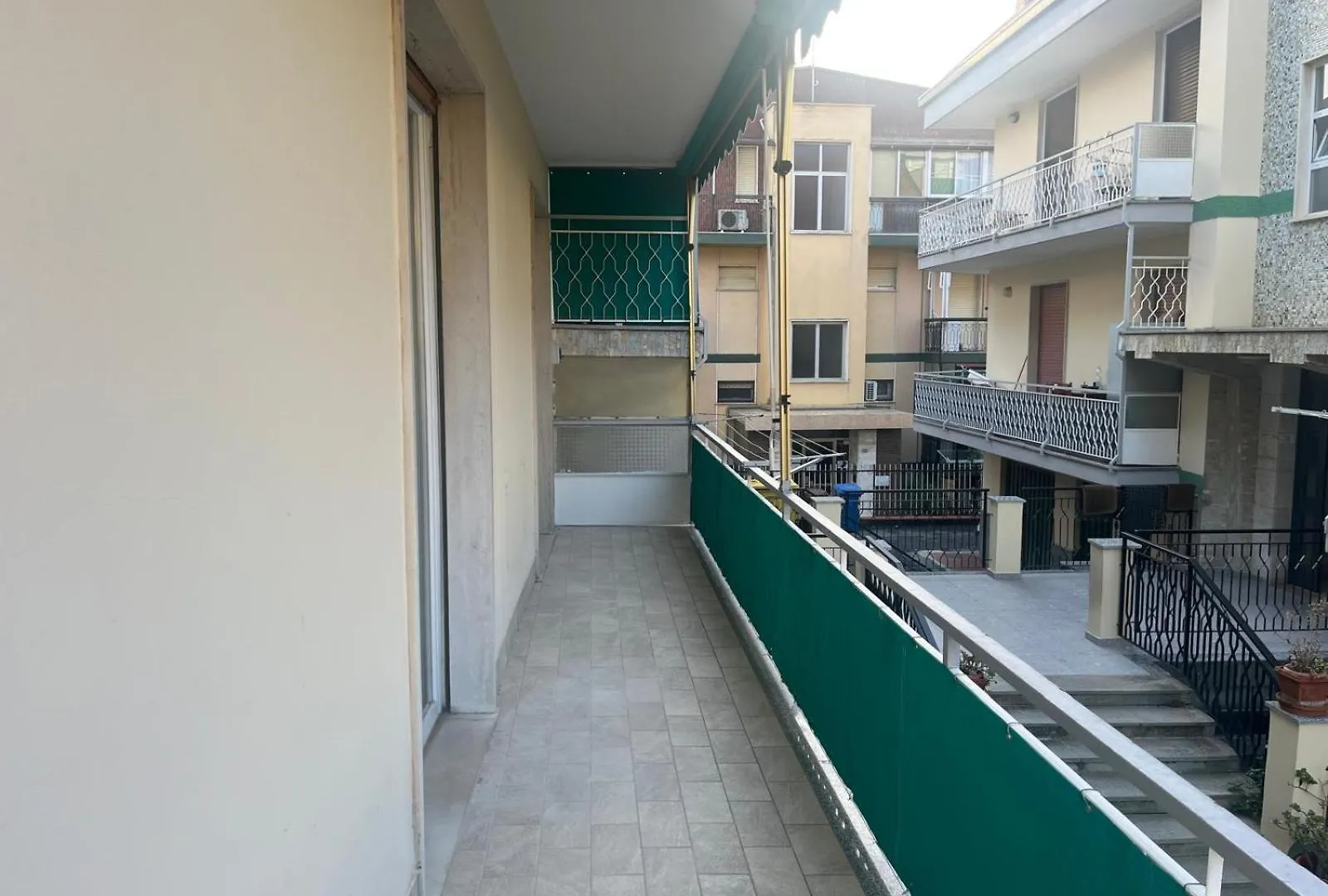 Apartment 800 Mt From The Sea, 2Room Apartment, Ac And Wifi Loano