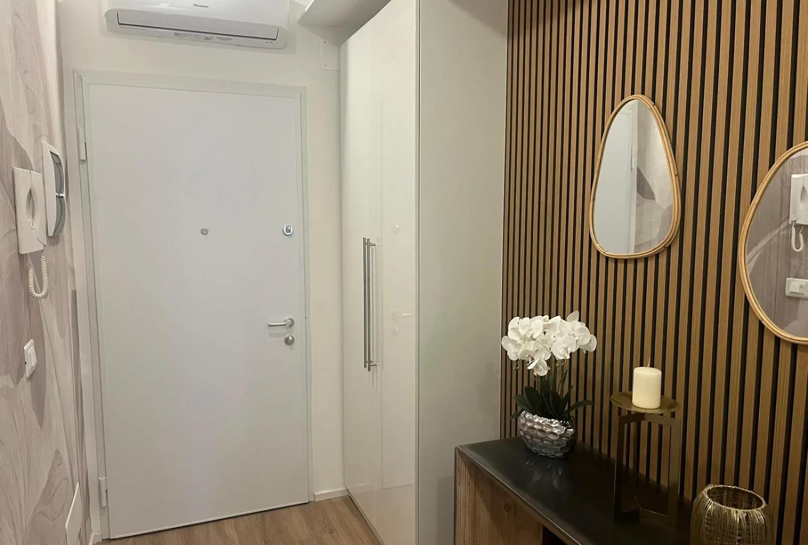 800 Mt From The Sea, 2Room Apartment, Ac And Wifi Loano Apartment