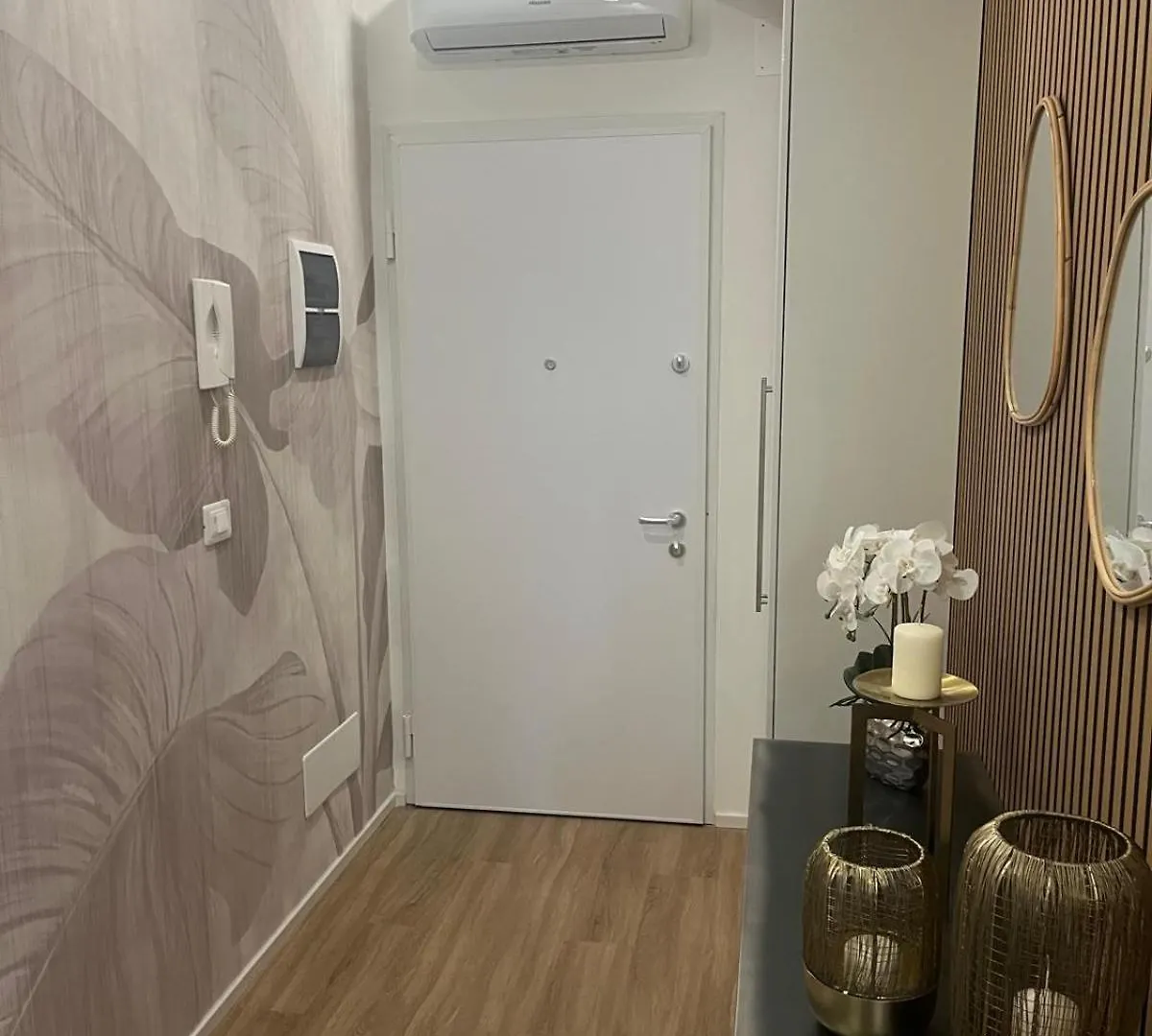 800 Mt From The Sea, 2Room Apartment, Ac And Wifi Loano