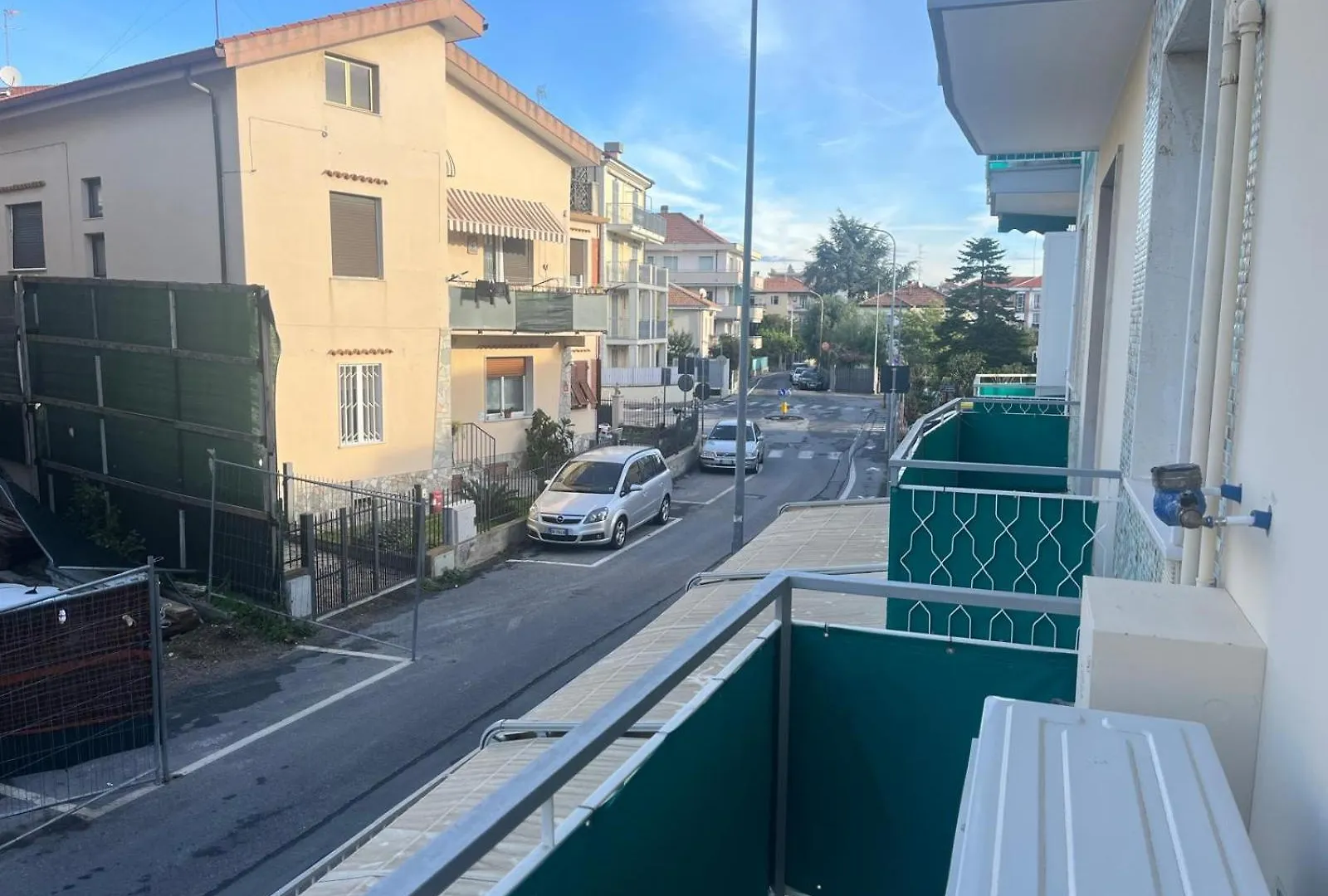 800 Mt From The Sea, 2Room Apartment, Ac And Wifi Loano 0*,  Italy