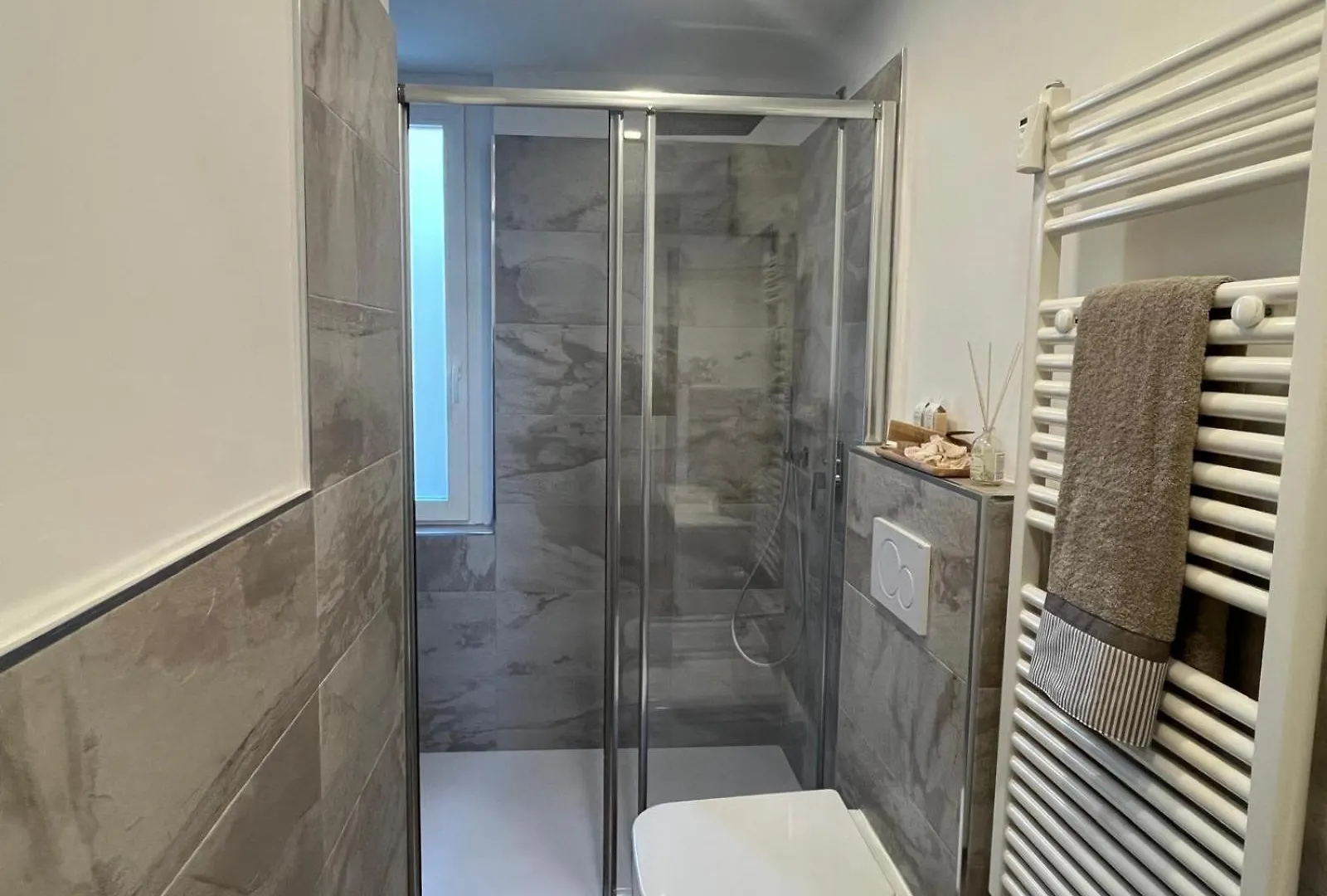 800 Mt From The Sea, 2Room Apartment, Ac And Wifi Loano Apartment
