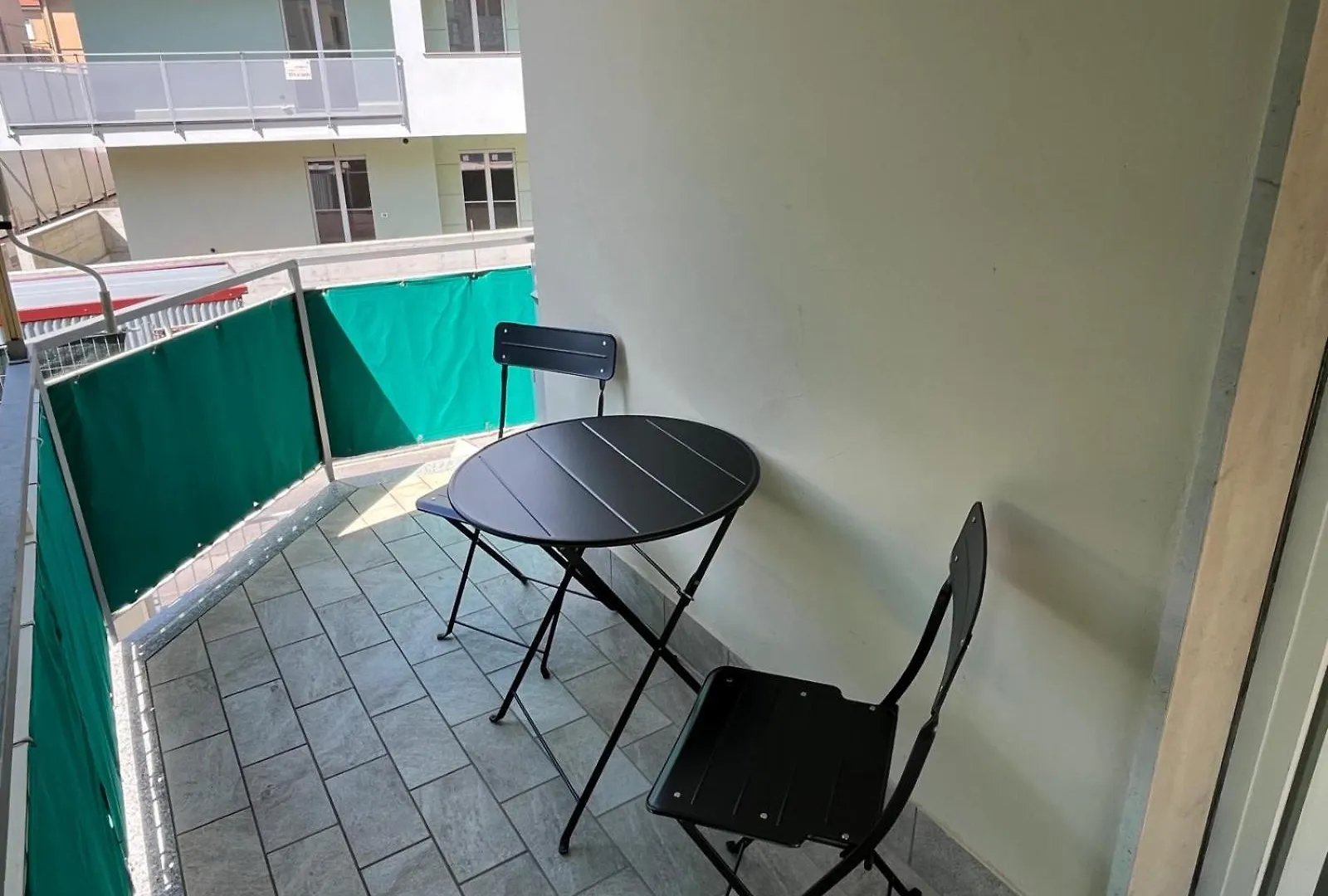Apartment 800 Mt From The Sea, 2Room Apartment, Ac And Wifi Loano