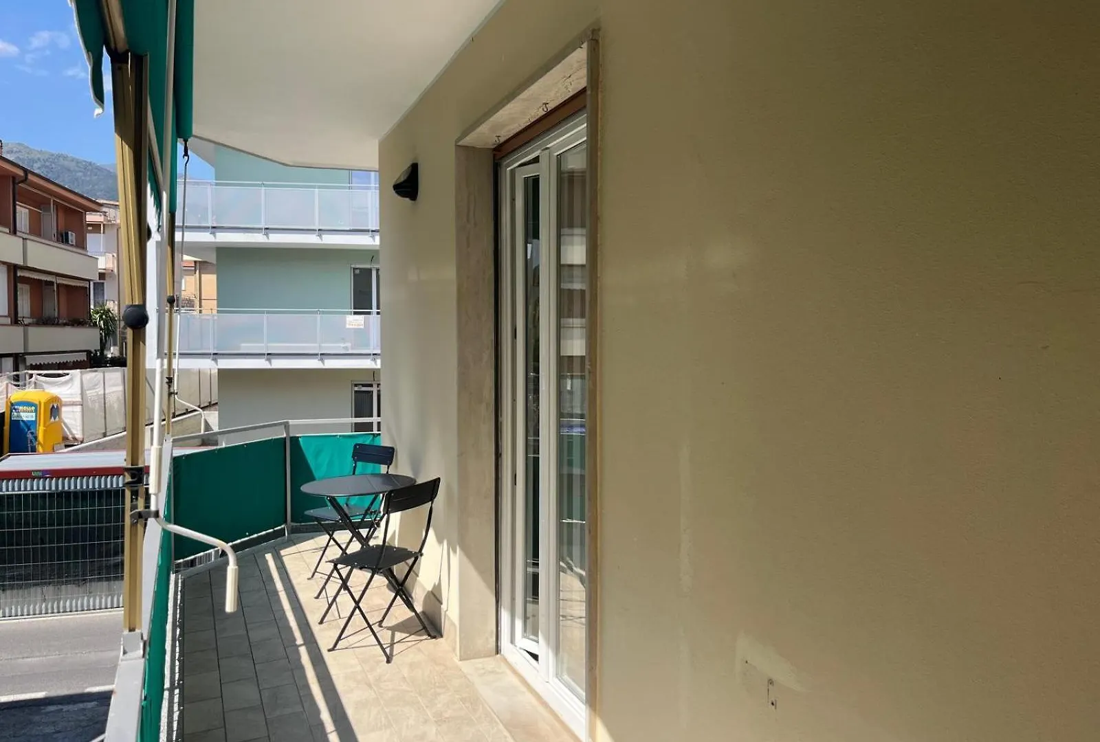 800 Mt From The Sea, 2Room Apartment, Ac And Wifi Loano Italy
