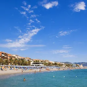  Appartamento 100mt Dal Mare