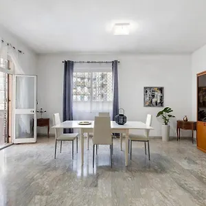  Appartamento Casa Rosa