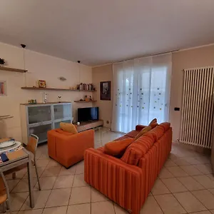  Appartamento La Casa Di Freddy