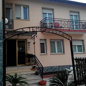 Hotel Tempo D'estate, Loano